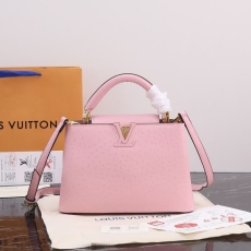 Louis Vuitton Top Handle Bags